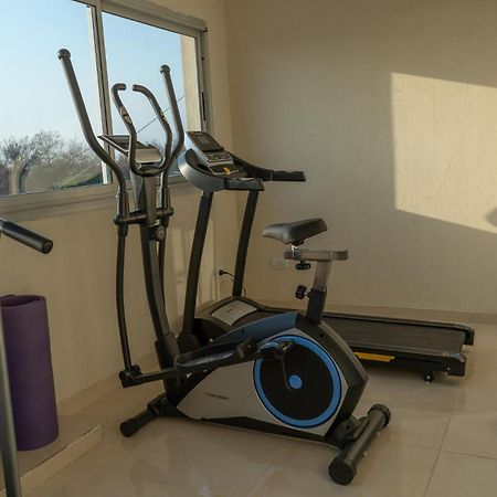 Altair Hotel San Clemente del Tuyú Екстериор снимка