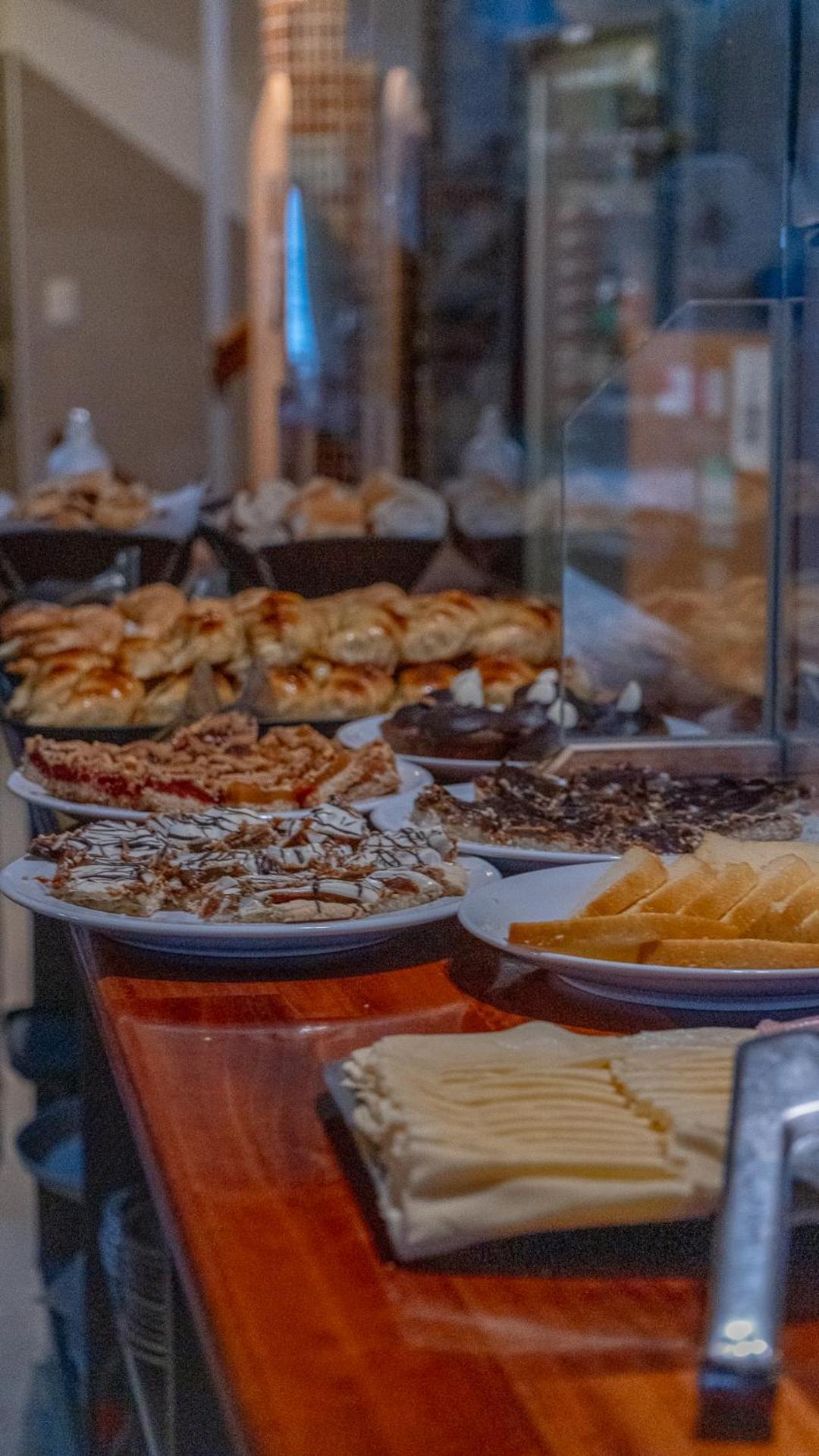 Altair Hotel San Clemente del Tuyú Екстериор снимка