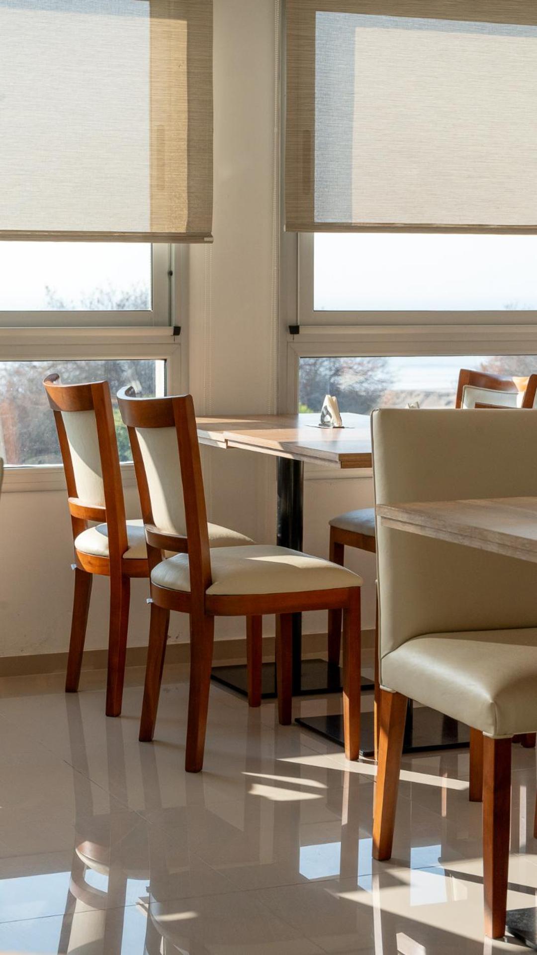 Altair Hotel San Clemente del Tuyú Екстериор снимка