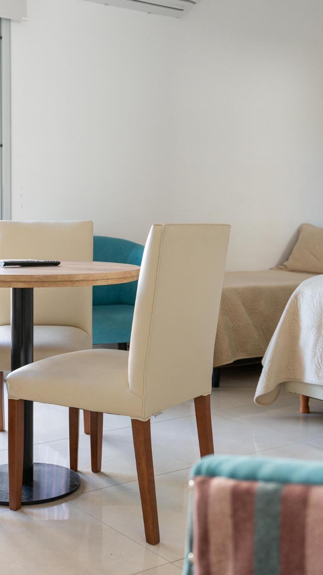 Altair Hotel San Clemente del Tuyú Екстериор снимка