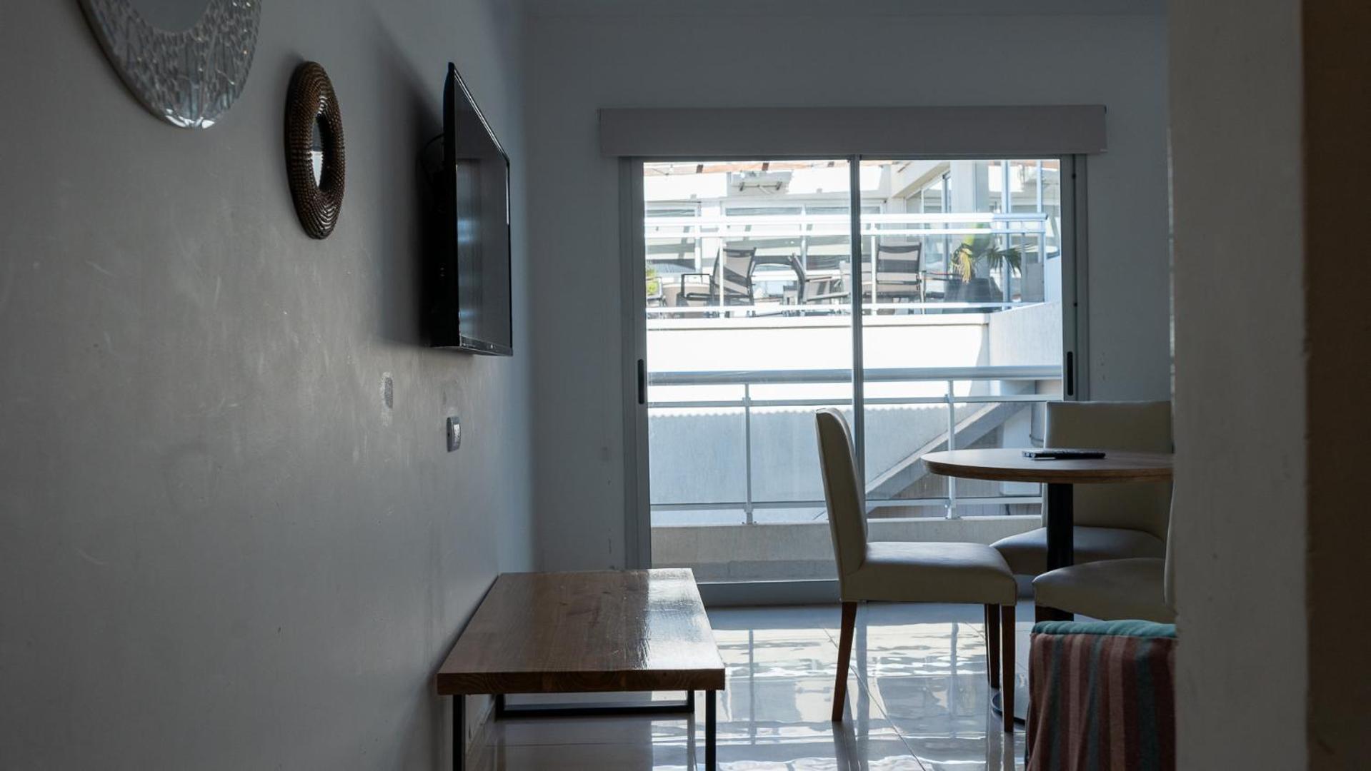 Altair Hotel San Clemente del Tuyú Екстериор снимка