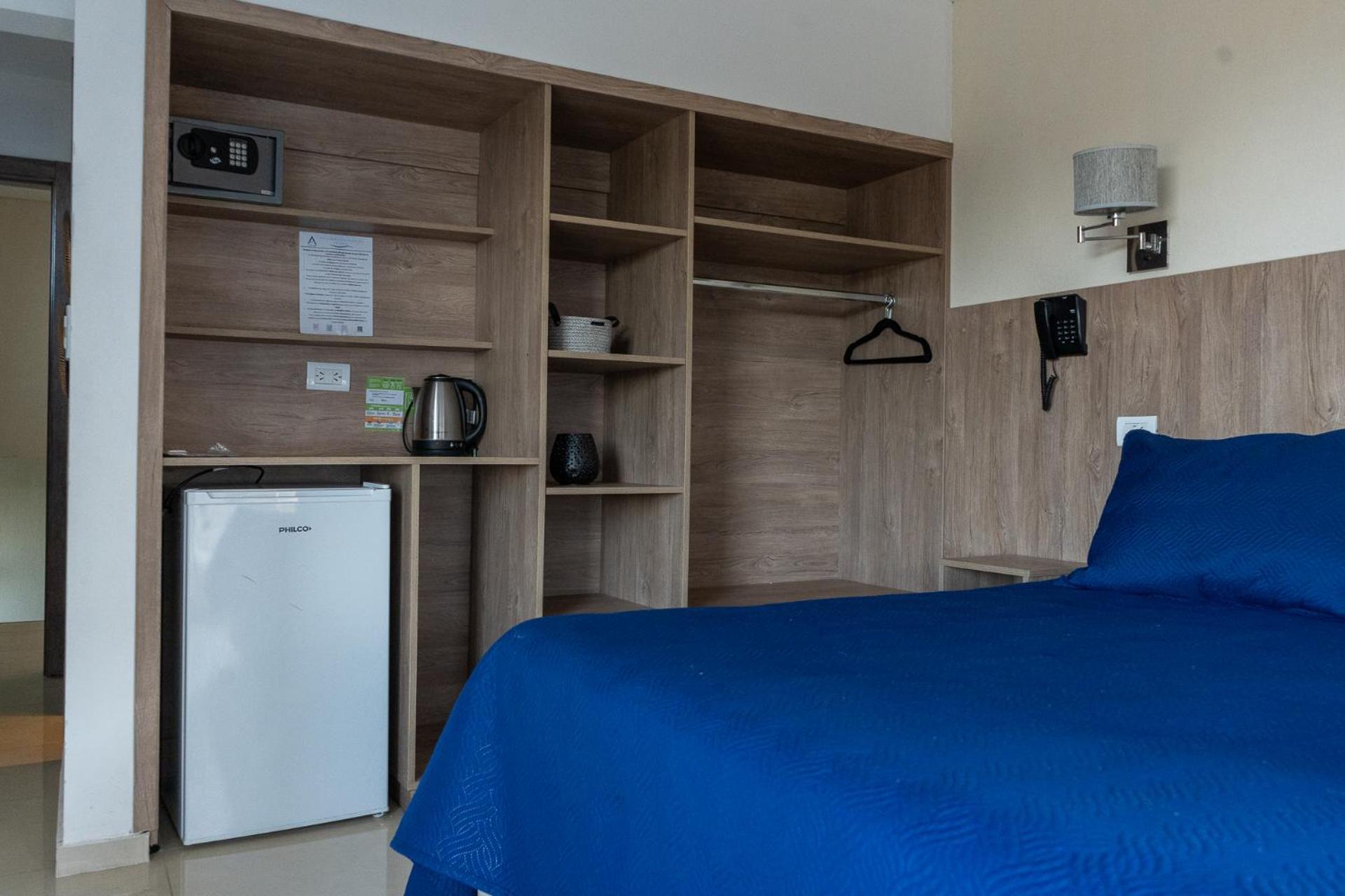 Altair Hotel San Clemente del Tuyú Екстериор снимка